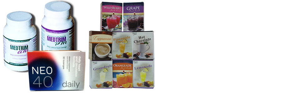 Natural Supplements
