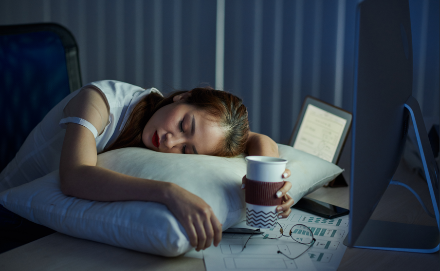 The Importance of Sleep for Weight Loss