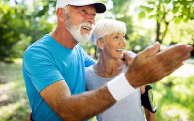 What is Longevity Medicine & Why It’s the Future of Healthcare
