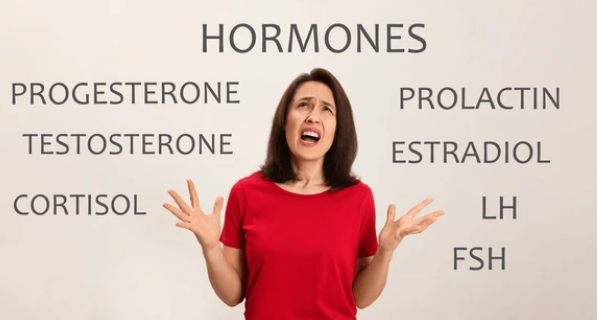 How Hormones Impact Energy, Mood & Metabolism | Dr. Daisy Merey