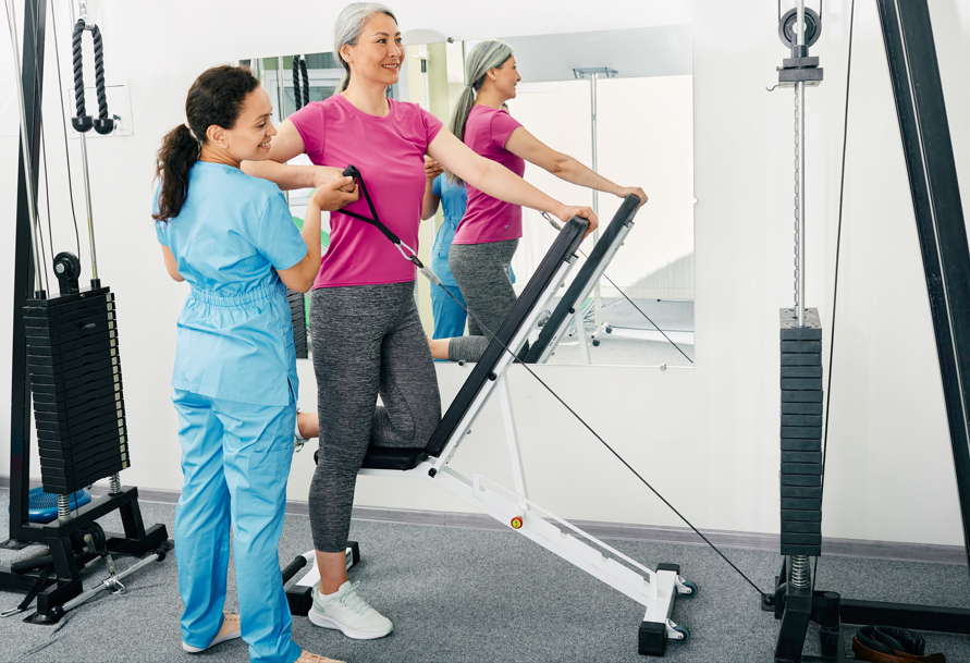 Longevity Medicine: The Future of Healthcare with Dr. Daisy Merey