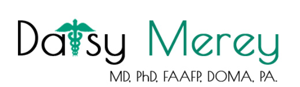 How Hormones Impact Energy, Mood & Metabolism | Dr. Daisy Merey