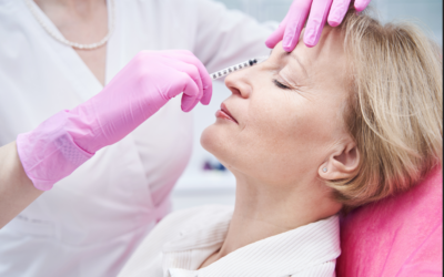 Botox & Beyond: Aesthetic Options for a Refreshed Look
