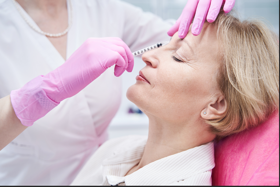 Botox & Beyond: Aesthetic Options for a Refreshed Look