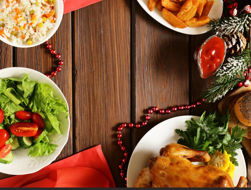 How to Prepare for the Holidays Without Sacrificing Your Health