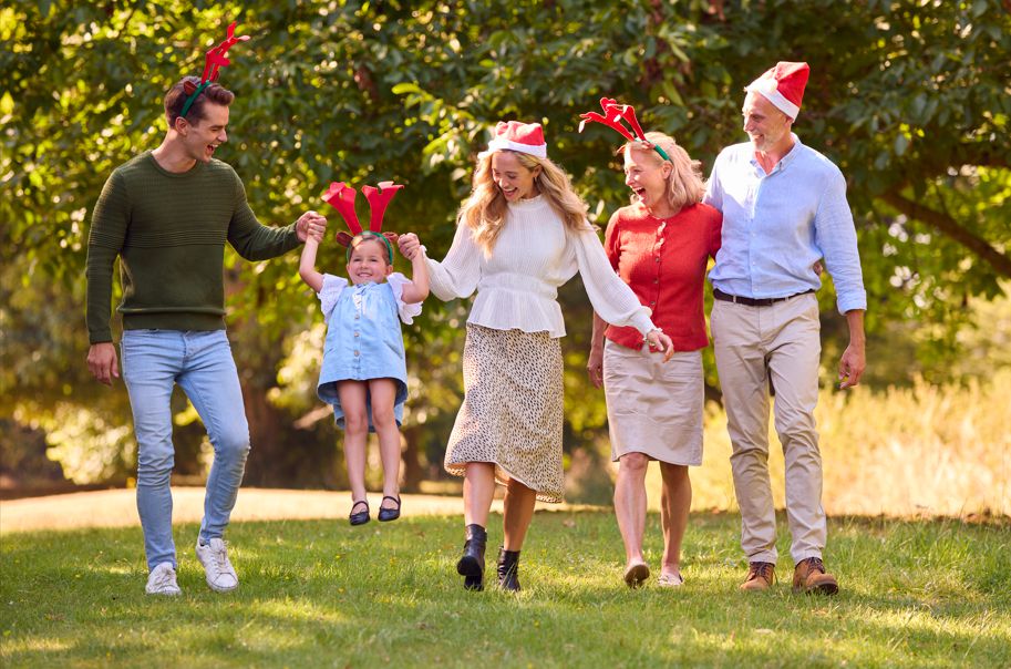 How to Prepare for the Holidays Without Sacrificing Your Health