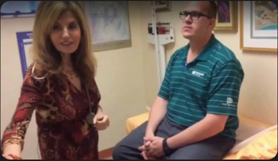 IV Therapy for Immunity & Vitality During Cold Season 