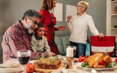 How to Prepare for the Holidays Without Sacrificing Your Health
