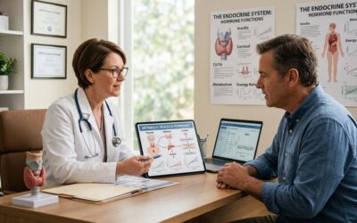 Boosting Metabolism: Functional Tips and Medical Support for Weight Management