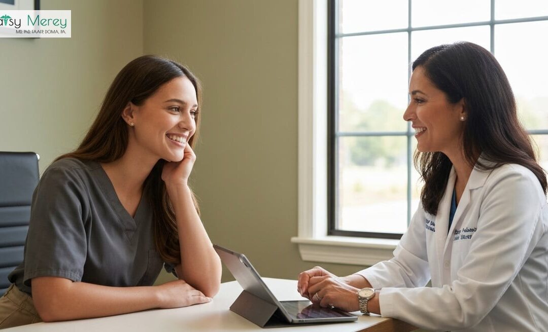 Botox vs. Dysport vs. Dermal Fillers: Choosing the Right Non-Surgical Treatment for Your Goals