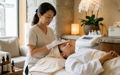 Chemical Peels and Microdermabrasion: How Professional Skin Treatments Deliver Real Results